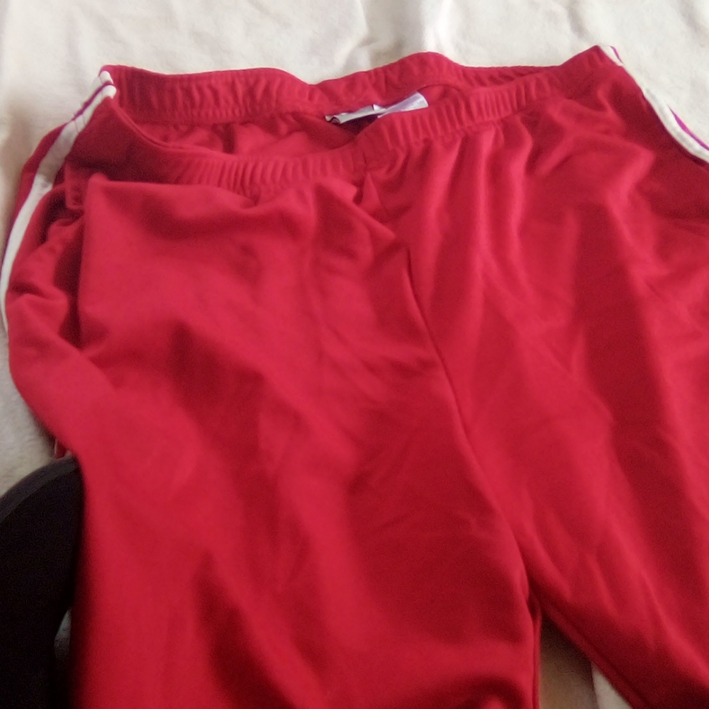 Work out pants